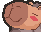 Crabbybara