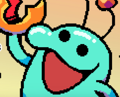 Everything Is Crab Guide logo